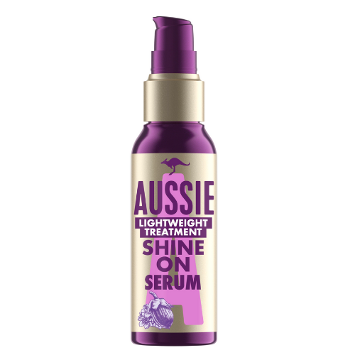 Aussie Shine on Serum -  Lightweight Treatment 90ml