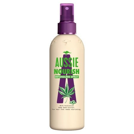 Aussie Nourish - Detangling Spray 250ml