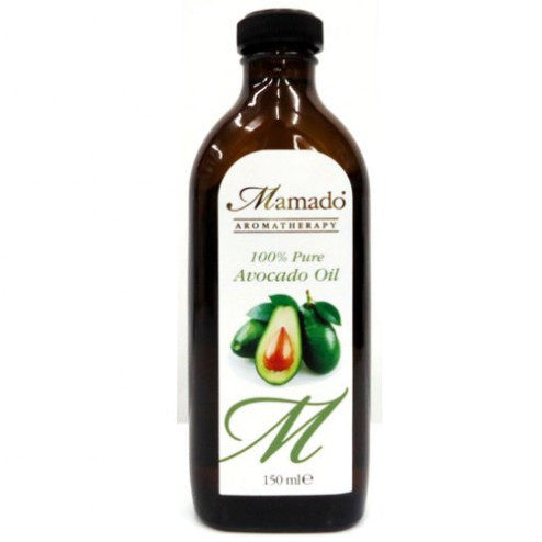 Mamado Avocado Oil 150 Ml