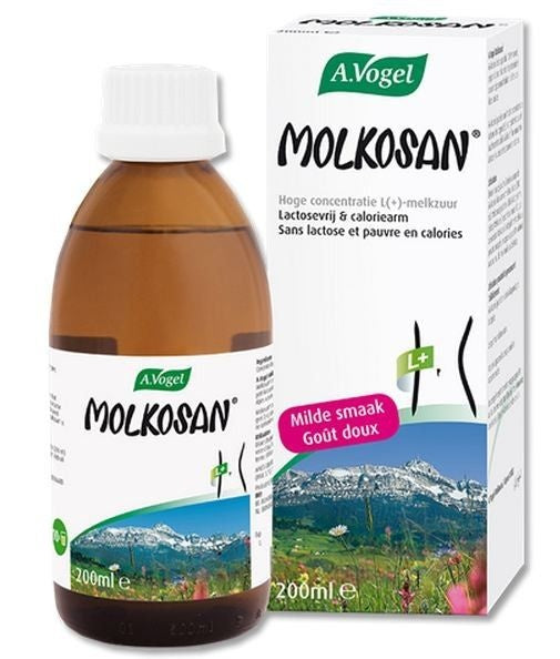 A.Vogel Molkosan - 200 Ml