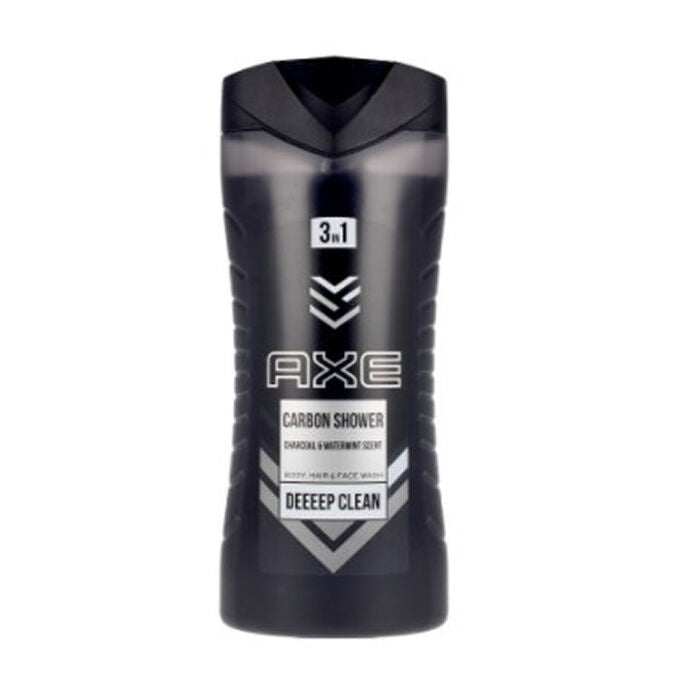 Axe Carbon Shower - Douchegel 400ml