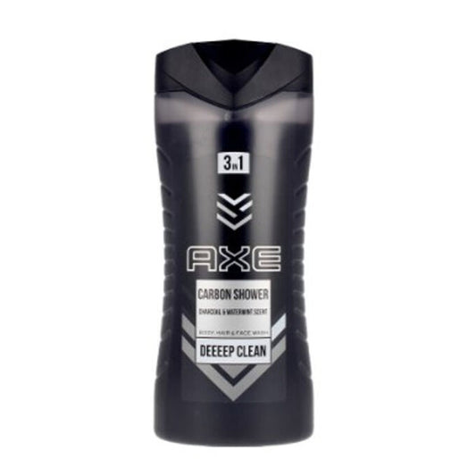 Axe Carbon Shower - Douchegel 400ml