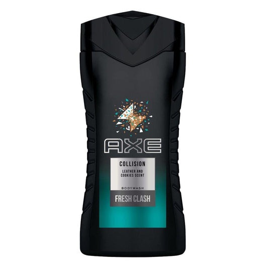 Axe Collision - Douchegel 250ml