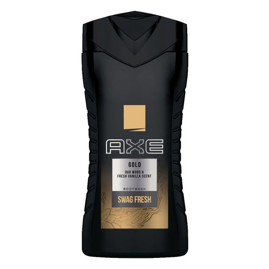 Axe Gold - Douchegel 250ml