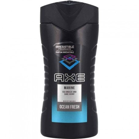 Axe Marine - Douchegel 250ml