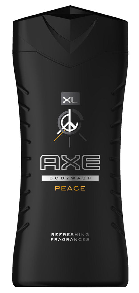 Axe Peace - Douchegel 400ml