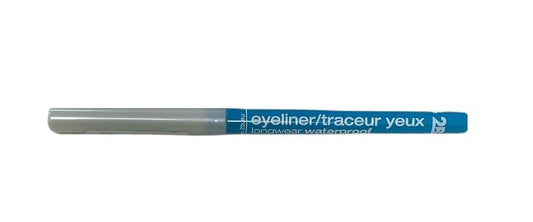 2b Longwear Waterproof White 10 - Eyeliner