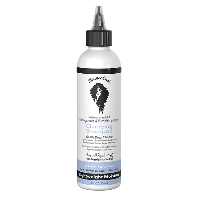 Bounce Curl Clarifying Shampoo - 236ml