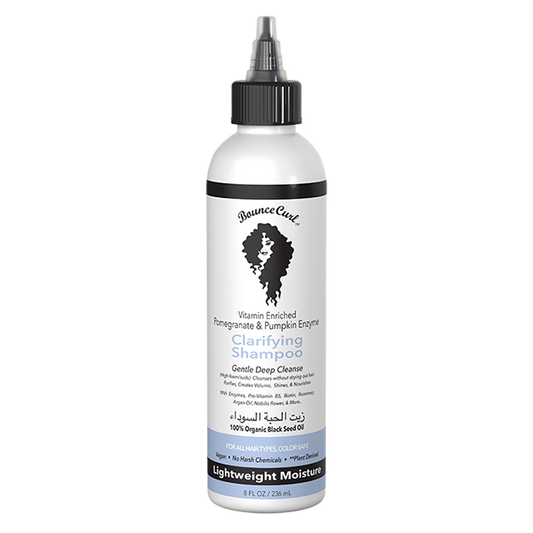 Bounce Curl Clarifying Shampoo - 236ml
