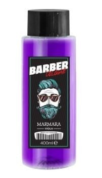 Marmara Barber Cologne Voila 400m Ml