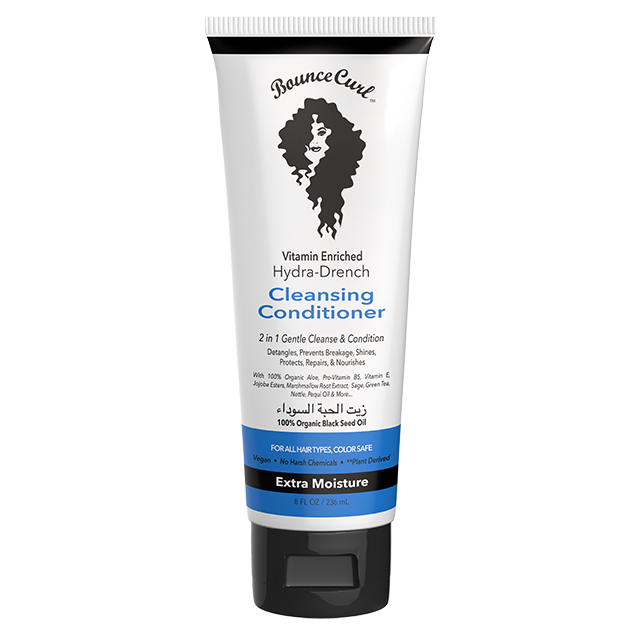Bounce Curl Cleansing Conditioner 236ml