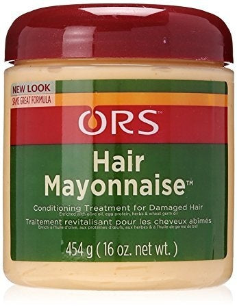 Ors Hair Mayonnaise  454 Gram