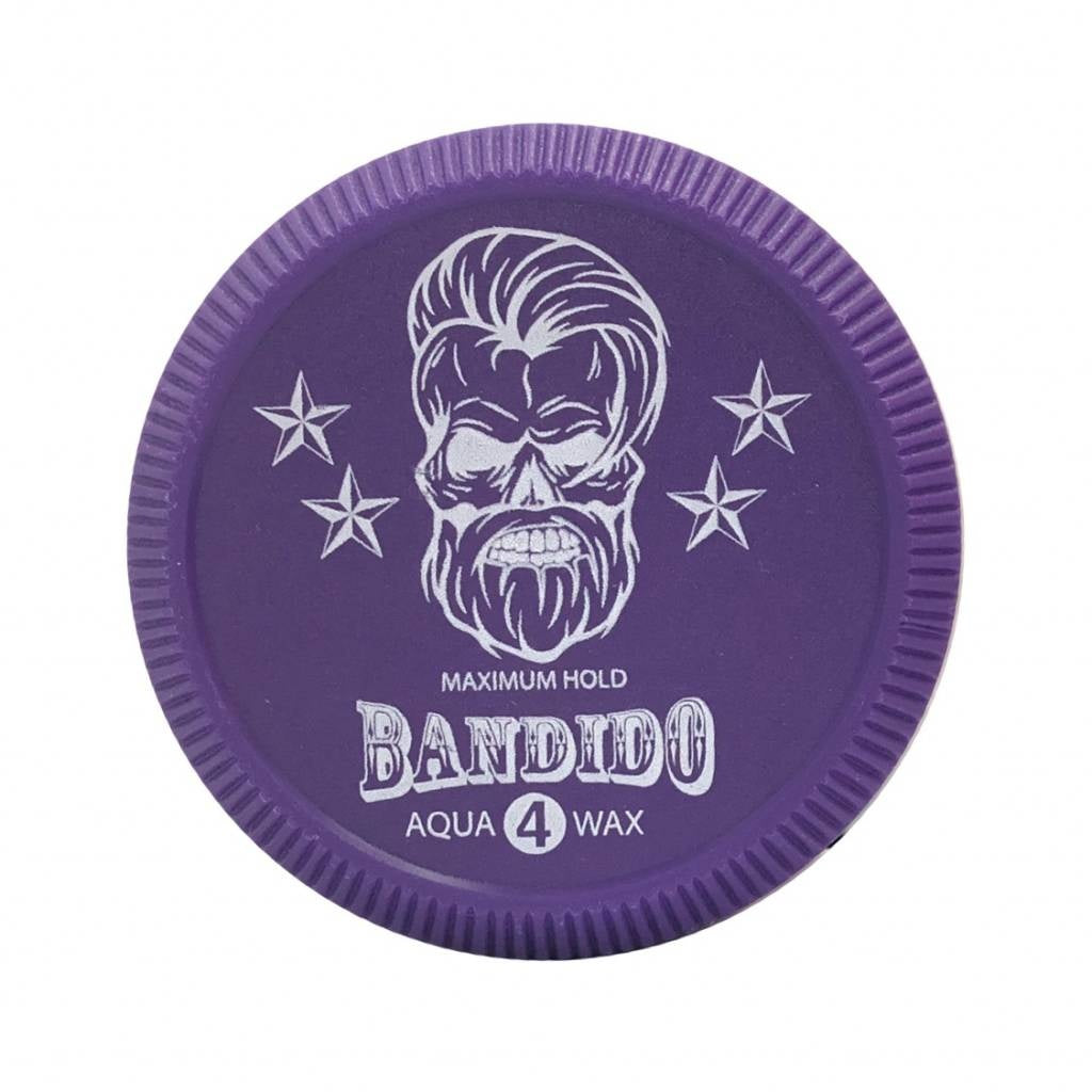 Bandido Wax Paars - 125ml