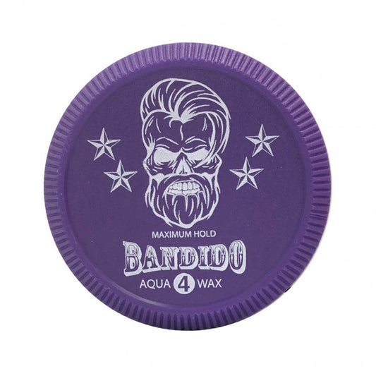 Bandido Wax Paars - 125ml