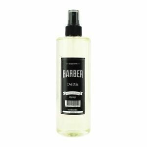 Barber Eau De Cologne Spray - Delta 400 Ml