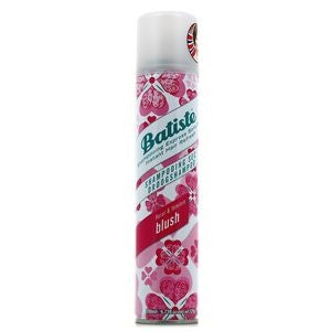 Batiste Droogshampoo - Blush 200ml