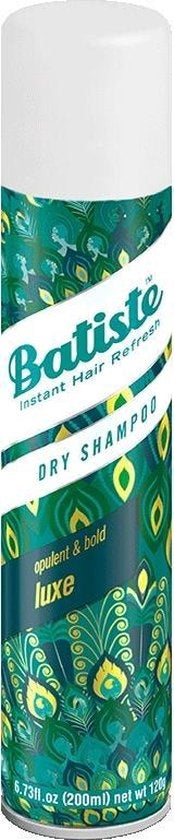 Batiste Droogshampoo - Luxe 200ml