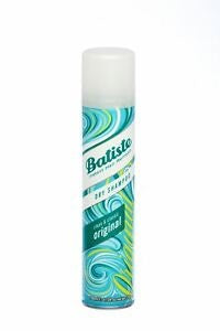 Batiste Droogshampoo - Original 200ml