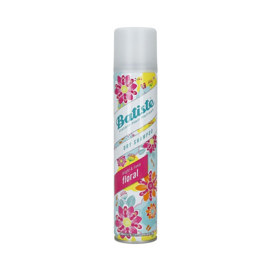 Batiste Floral Essence - Dry Shampoo 200ml