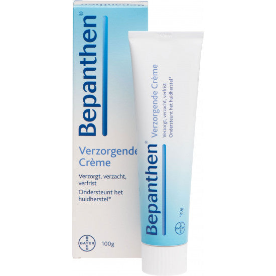 Bepanthen - Verzorgende Creme 100g