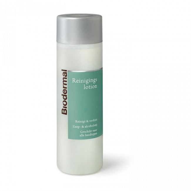 Biodermal Reinigingslotion - 200ml