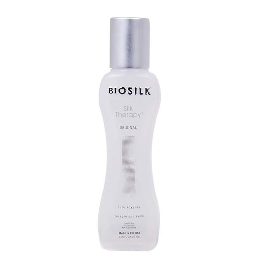 Biosilk Silk Therapy Original 167 Ml