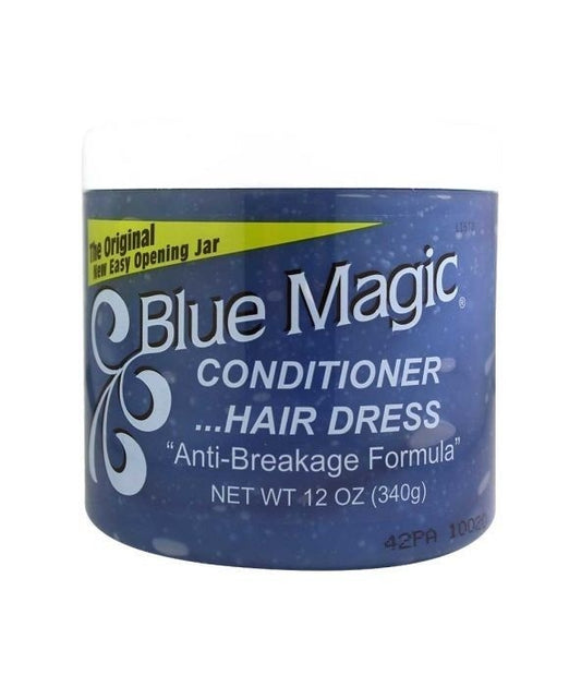 Blue Magic Conditioner Hair Dress 300 Gram