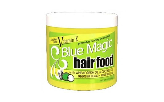 Blue Magic - Hair Food 340g