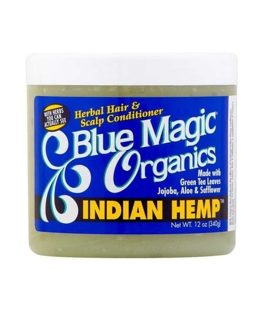 Blue Magic Indian Hemp 340g