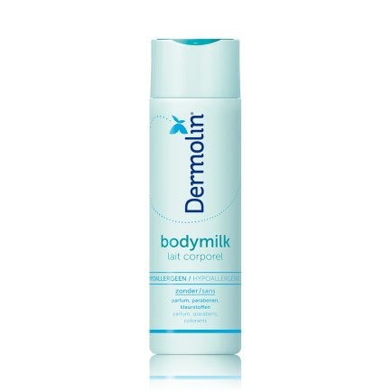 Dermolin Bodymilk - 200 Ml