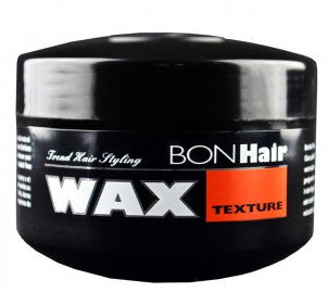 Bonhair  Wax Texture - 140 Ml