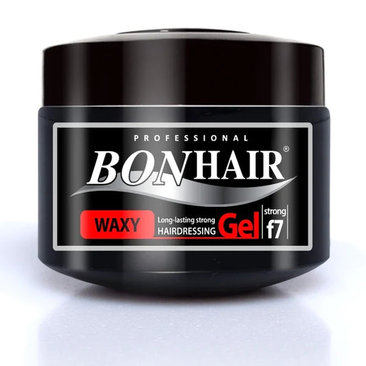 Bonhair Waxy Gel - 500 Ml