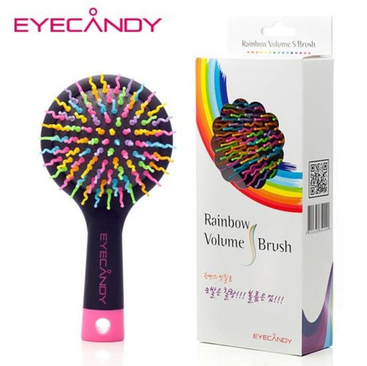 Rainbow Volume Brush - Medium