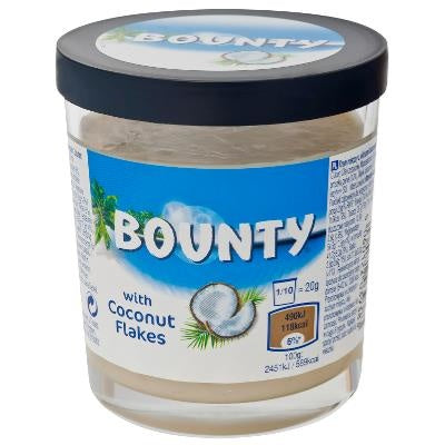 Bounty - Chocolate Spread 350g
