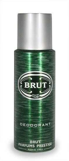 Brut Deodorant Spray Classic 200 Ml