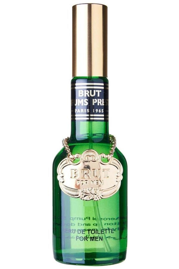 Brut Limited Groen For Men - Eau De Toilette 100ml