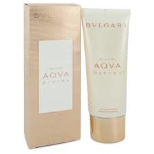 Bvlgari Aqua Divina - Douchegel 100ml