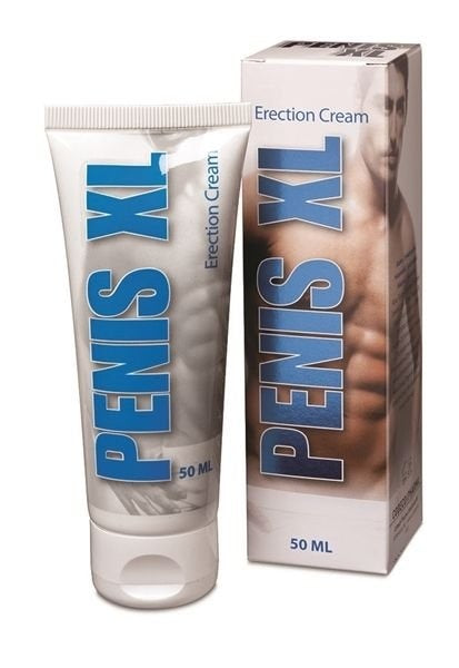 Penis Xl Cream - 50 Ml