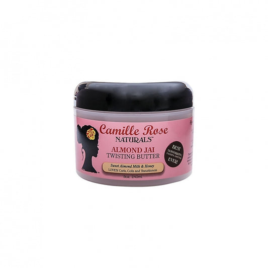 Camille Rose Almon Jai  - Twisting Butter 240ml