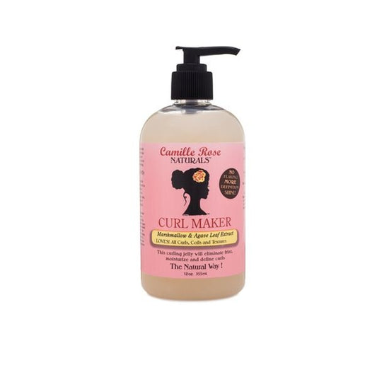 Camille Rose - Curl Maker 355ml