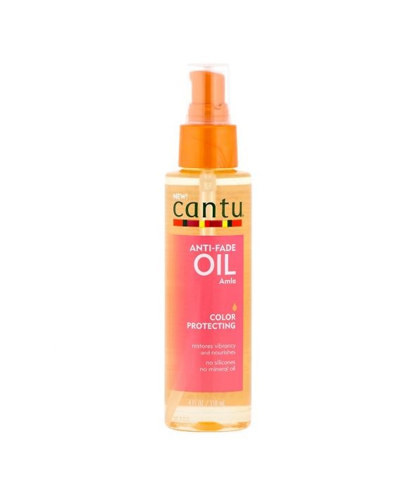 Cantu - Anti-Fade Color Protecting Oil 114ml