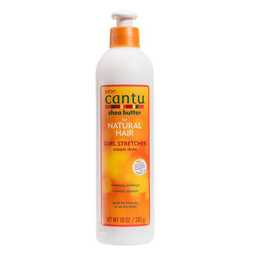 Cantu  Shea Butter - Curl Stretcher Cream Rinse 283g