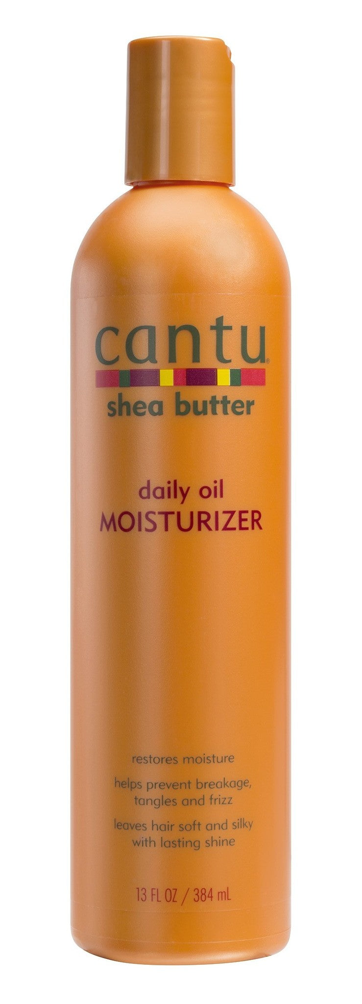 Cantu Shea Butter Daily Oil Moisturizer - 384ml