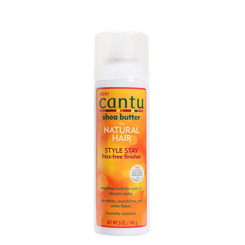 Cantu Shea Butter -  Style Stay Frizz-Free Finisher 141g