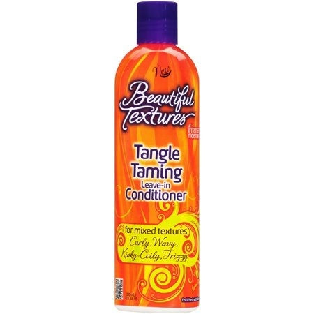 Beautiful Textures Tangle Taming -  Leave-In Conditioner 355 Ml