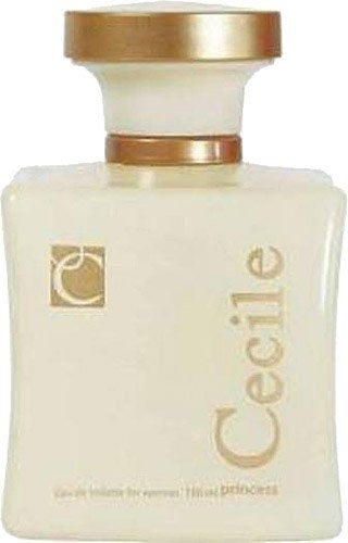 Cecile Women Princess Edt Spray -100 Ml