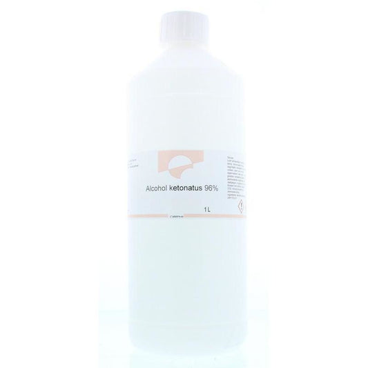 Chempropack - Alcohol Ketonatus 96% 1000 Ml