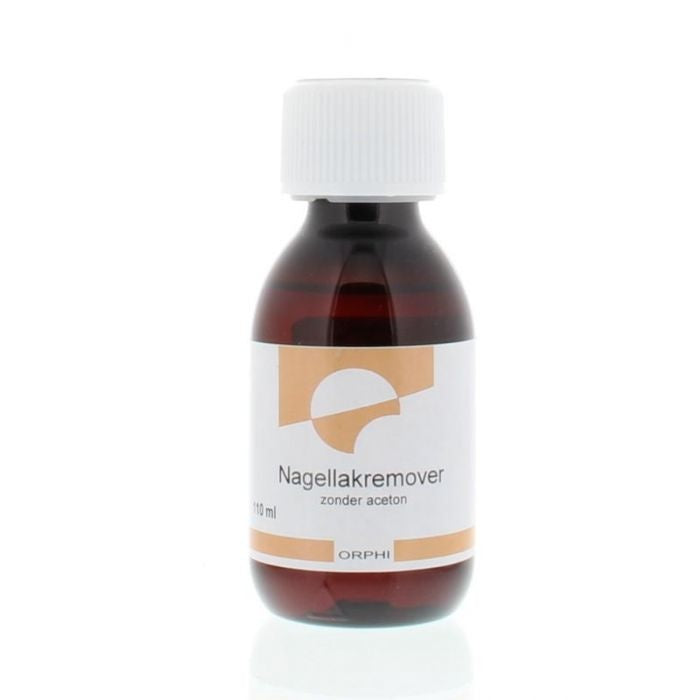 Chempropack - Nagellakremover 110ml