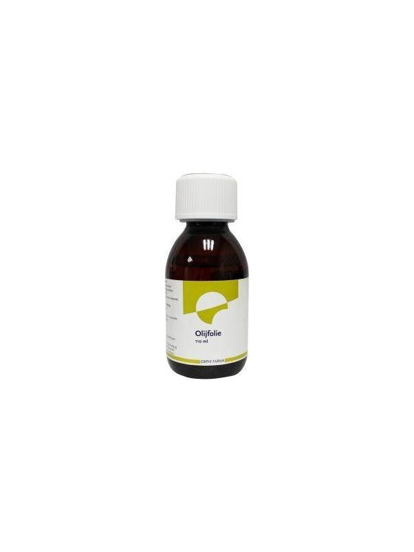 Chempropack - Olijfolie 110ml