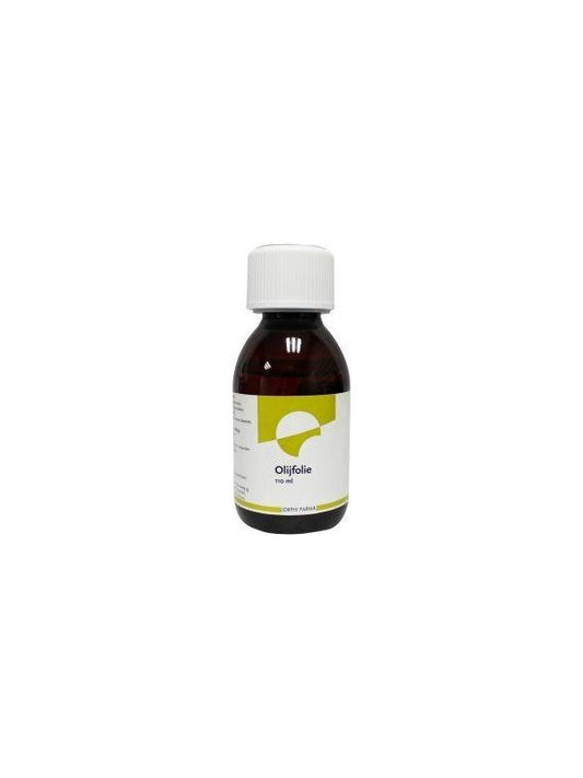 Chempropack - Olijfolie 110ml